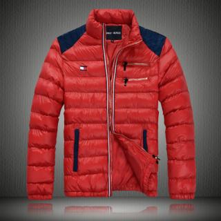 Doudoune Tommy Hilfiger Homme Pas Cher